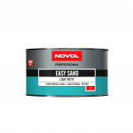 Mastic Léger Multifonctionnel EASY SAND Novol - Ponçage Facile, Faible Densité