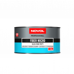 FIBER MICRO - Mastic Renforcé aux Fibres de Verre - Cosmo Color