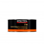 Mastic Fibre de Verre Spectral FM Novol - Réparation Carrosserie, Renforcement Structurel