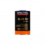 Spectral KLAR 585 - Kit Vernis Acrylique 1L + Durcisseur H 6115 0,5L - Cosmo Color