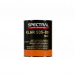 Kit 2,L Vernis 535-00 + 525-00 4/1