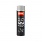 Bombe Apprêt Acrylique Gris