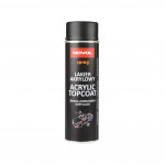 Aerosol Noir Satin