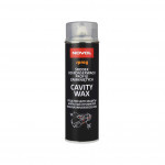 Bombe Cavity Wax Corps creux
