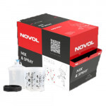 Mix&Spray 400ml
