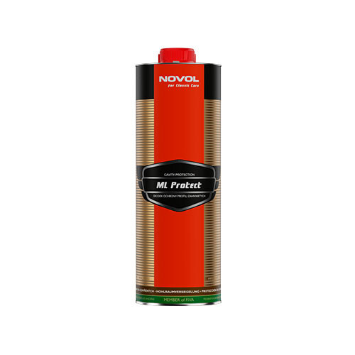ML Protect antigravillon Classic Car