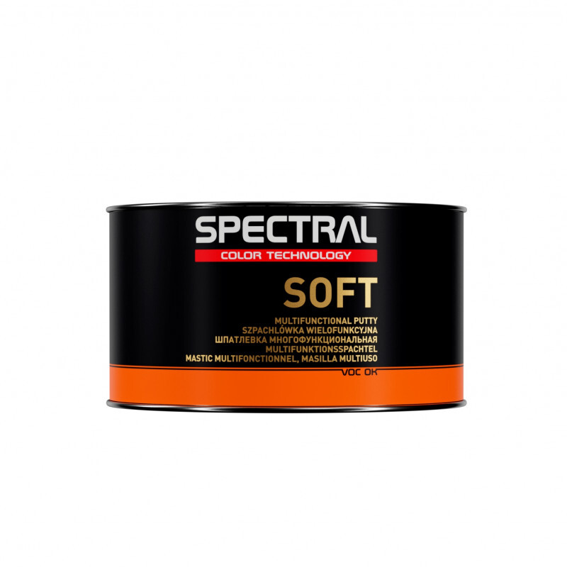 Mastic Multifonction Soft