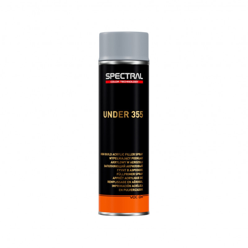 Aerosol Apprêt 355