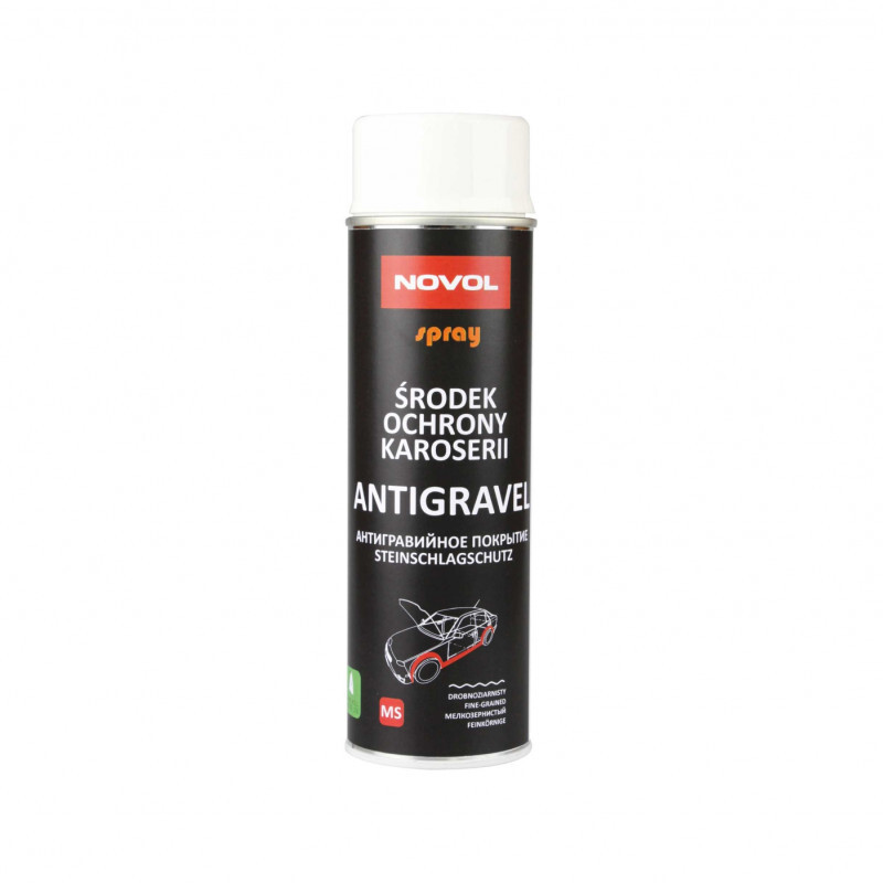 Aerosol Antigravillon Blanc
