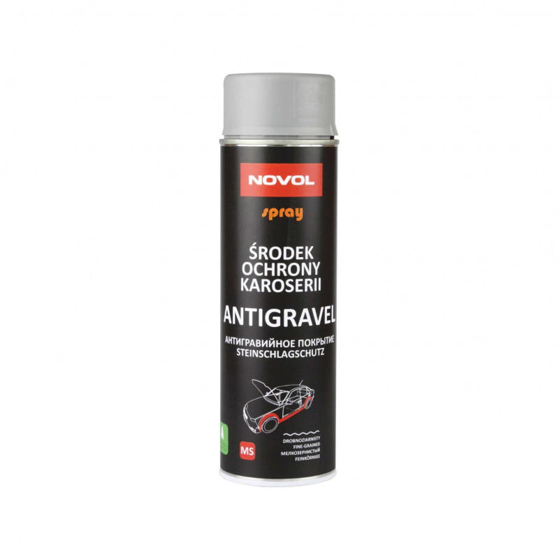 Aerosol Antigravillon Gris