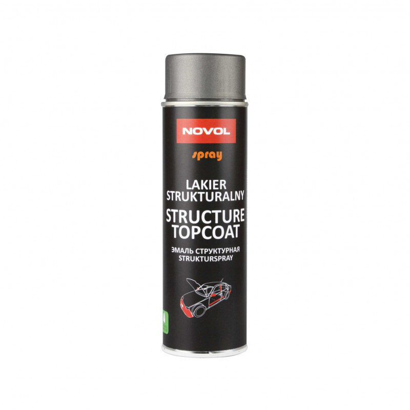 Aerosol Structurant Anthracite