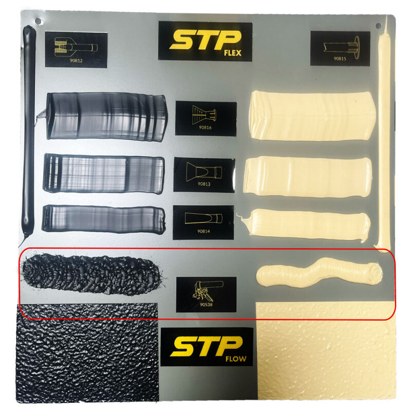 Buse pour Pistolet STP 90811