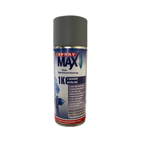 Aérosol Cataphorese Vert Spray Max - 400ml