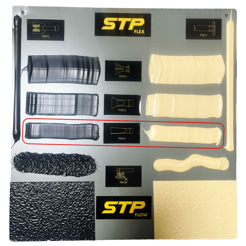 Buse pour Pistolet STP 90814
