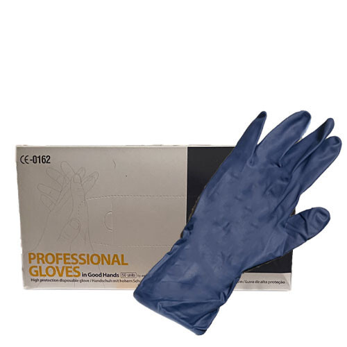 Gant latex haut de gamme