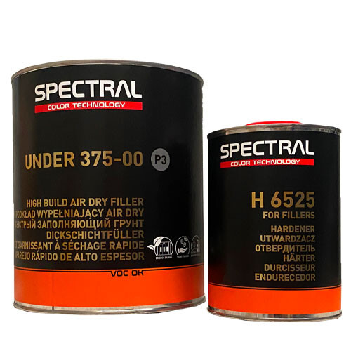 Kit Apprêt 375-00 2,8L + durcisseur