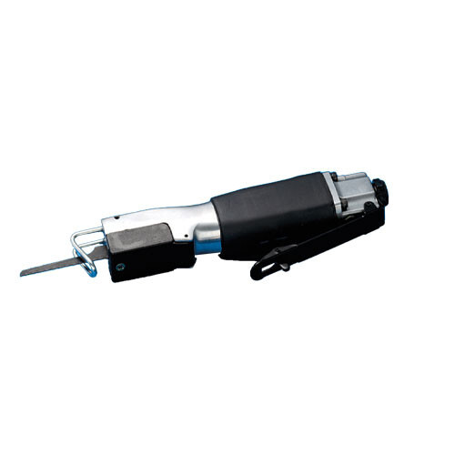 Scie sabre pneumatique