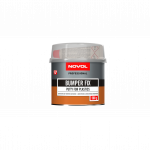 BUMPER FIX - Mastic Élastique pour Plastiques - Cosmo Color