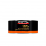 Mastic de Finition Spectral FINAL Novol - Lissage Carrosserie, Petites Imperfections