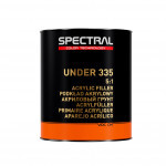 Kit 4,2LApprêt  335 + durcisseur