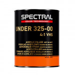 Apprêt mouillé sur mouillé 325-00 Gris