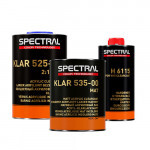 Kit 2,L Vernis 535-00 + 525-00 4/1