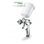 Pistolet LS400 entech (HVLP) Base