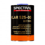 Spectral KLAR 525-00 - Vernis Acrylique VHS 1L - Cosmo Color