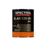 Vernis 535-00 MAT 4/1