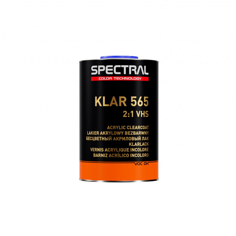 Vernis 565 1L VHS 2/1