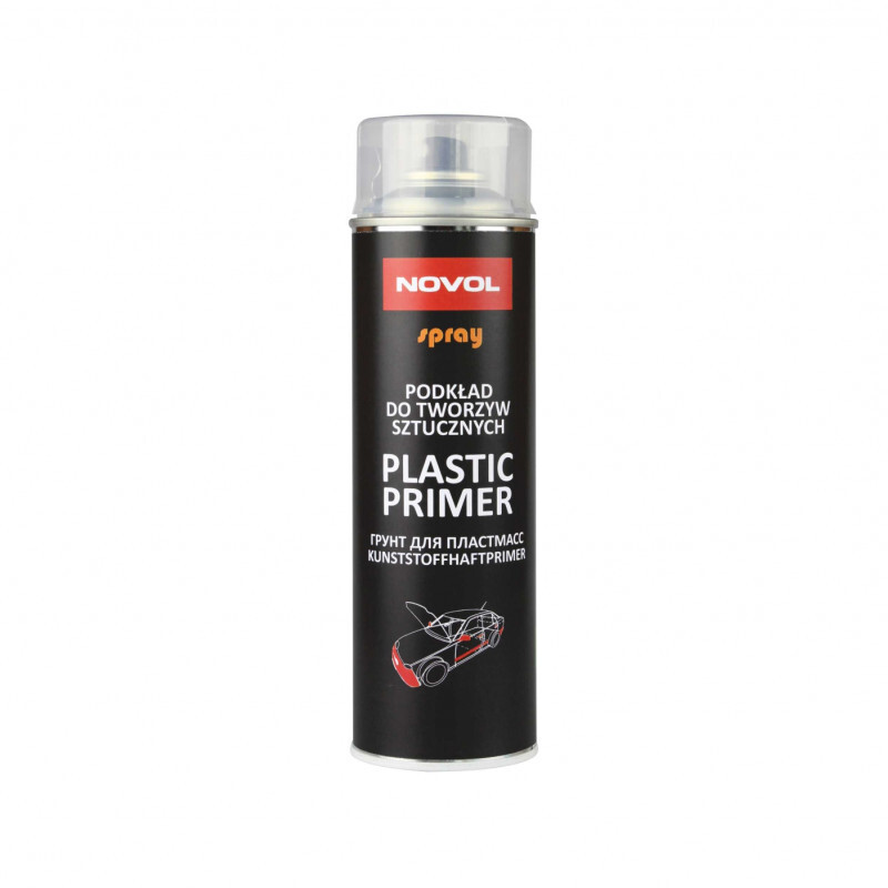 Aerosol Apprêt Plastique