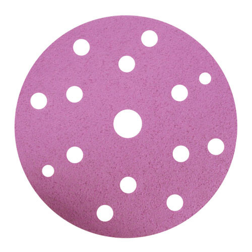 Disques Velcro 15 trous SIA 1950  g80