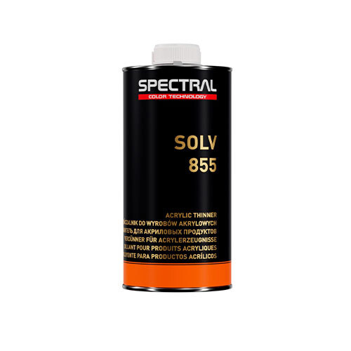 Diluant Acrylic 855 0,5L - Standard