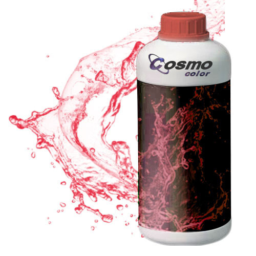 Peinture Automobile solvantée Nacrée