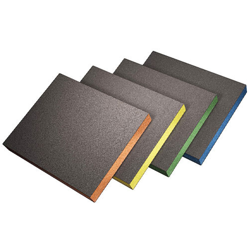 Eponge abrasive sia UltraFine - Bleu