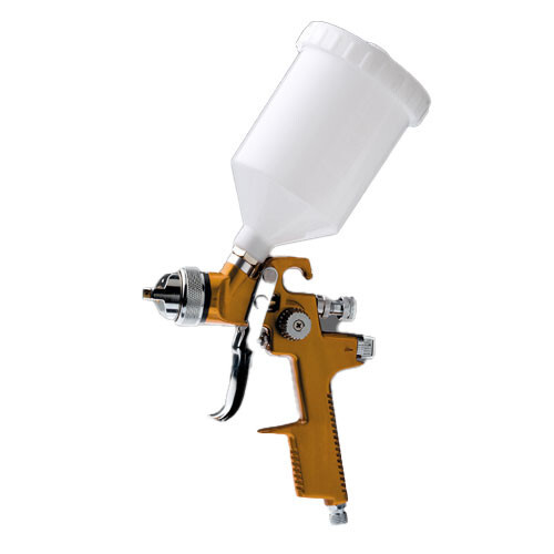 Pistolet peinture 1,8mm